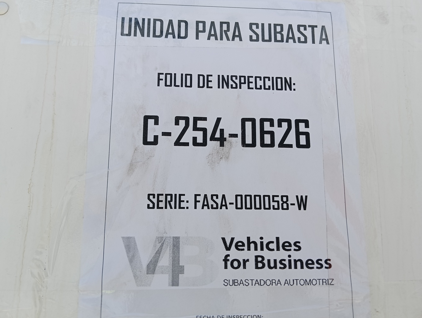 Fareresa GANZO